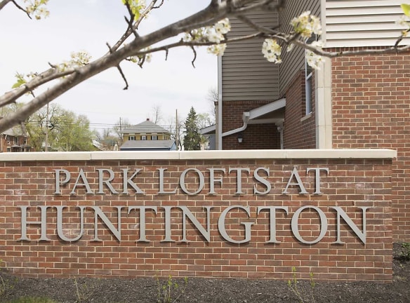 Park Lofts At Huntington - Huntington, IN