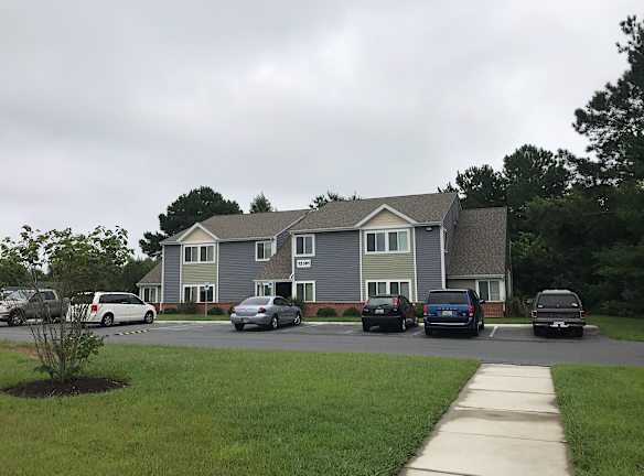 Princess Anne Rentals