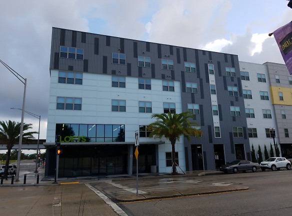Lofts At Lavilla Apartments - Jacksonville, FL