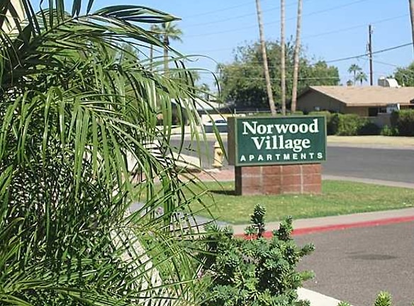 Norwood Village - Glendale, AZ