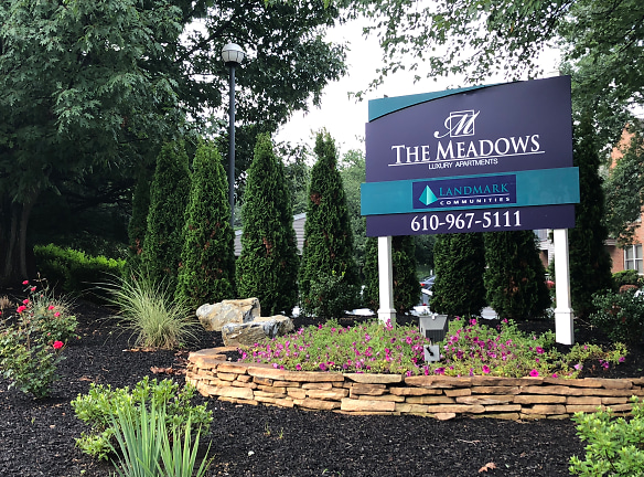 The Meadows Luxury Apartments - Emmaus, PA