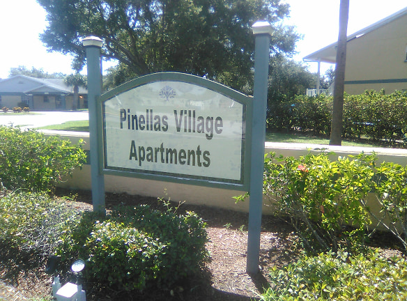 Pinellas Village Apartments - Seminole, FL