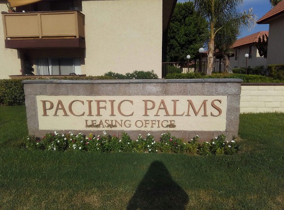 Pacific Palms Apartment Homes - Palm Springs, CA