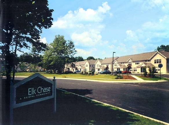 Elk Chase Apartments - Elkton, MD