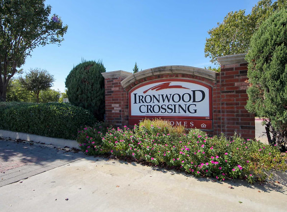 Ironwood Crossing - Fort Worth, TX