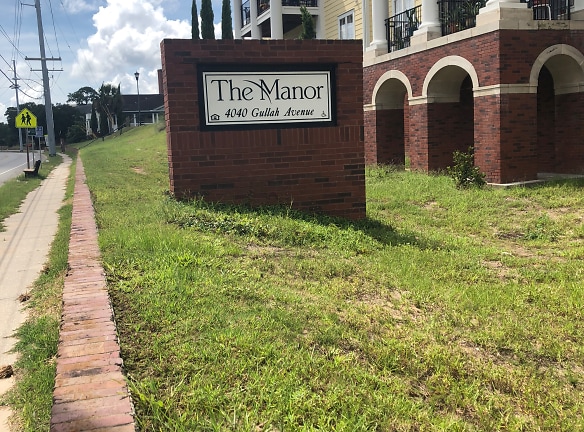 The Manor Apartments - North Charleston, SC