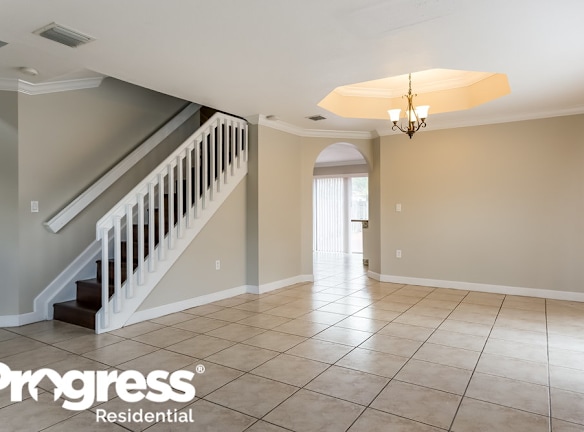 14461 SW 156th Ave - Miami, FL