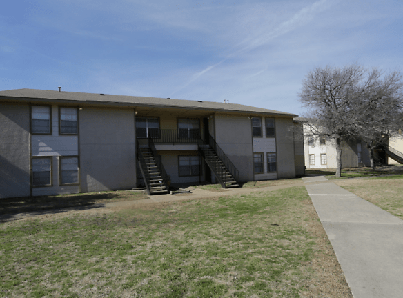 Northgate Village Apartments - Dallas, TX