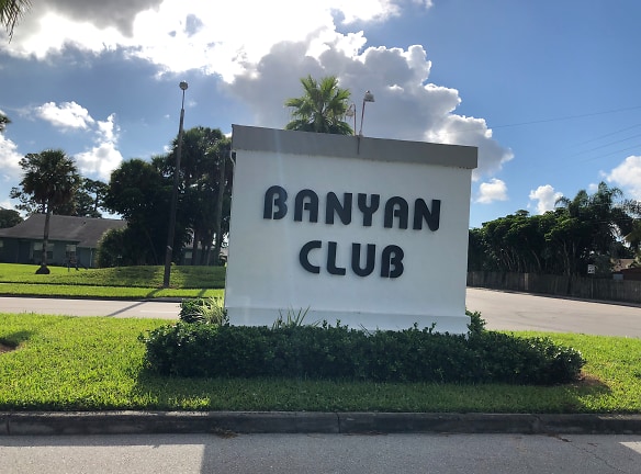 BANYAN CLUB Apartments - West Palm Beach, FL