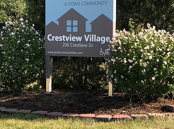 Crestview Village IL Apartments - Kankakee, IL