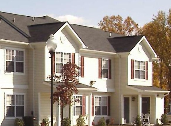 Homes At Foxfield - Salisbury, MD