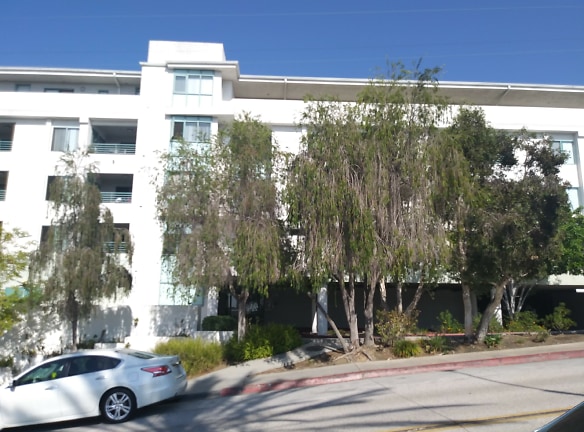 Villa Alta Apartments - San Diego, CA