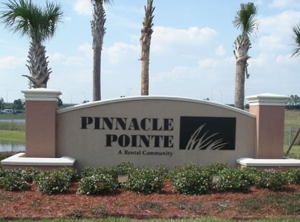 Pinnacle Pointe - Orlando, FL