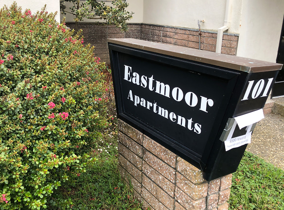Eastmore Apartments - Daly City, CA
