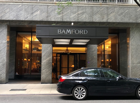The Bamford Apartments - New York, NY