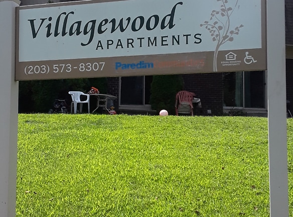 Villagewood Apartments - Waterbury, CT