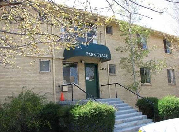 Park Place Apartments - Colorado Springs, CO
