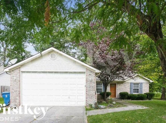 11356 Cherry Tree Way - Indianapolis, IN