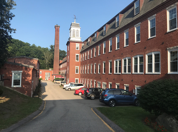 Sawyer Mill Apartments - Dover, NH