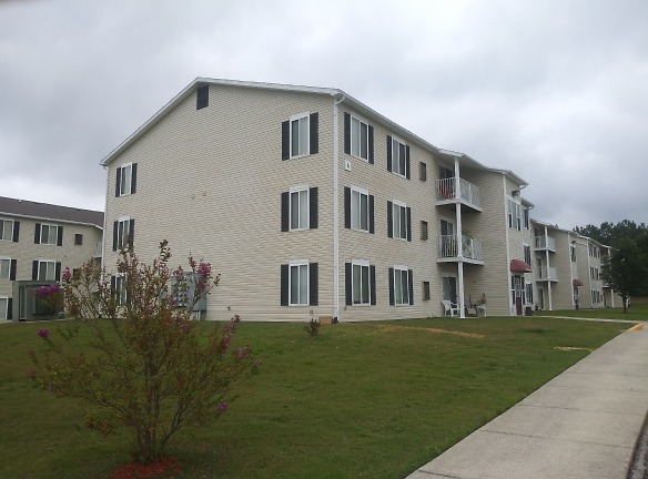 Musgrove Estates Apartments - Cullman, AL