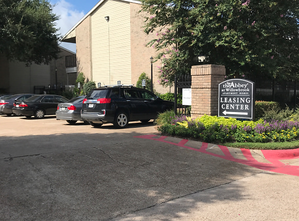 Abbey At Willowbrook Apartments - Houston, TX