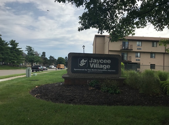 Jaycee Village Apartments - Columbus, OH