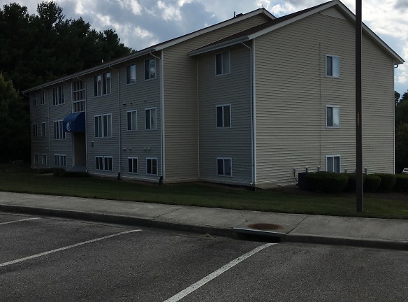 Cascade Pointe Apartments - Blacksburg, VA