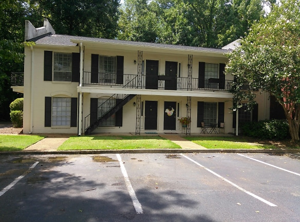 Vieux Carre Apartment - Jackson, MS