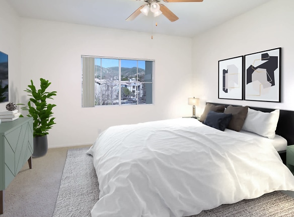 Sonterra At Foothill Ranch Apartments - Foothill Ranch, CA