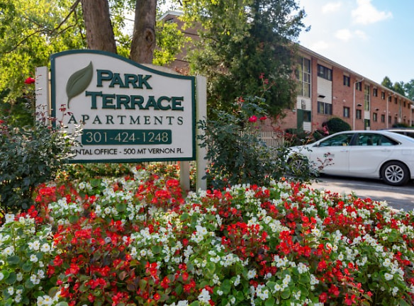 Park Terrace - Rockville, MD