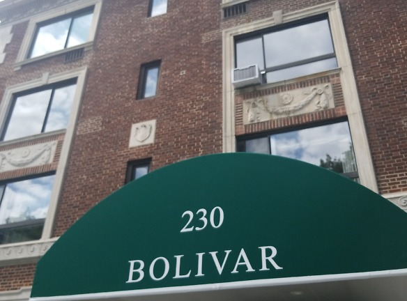Bolivar Apartments - New York, NY