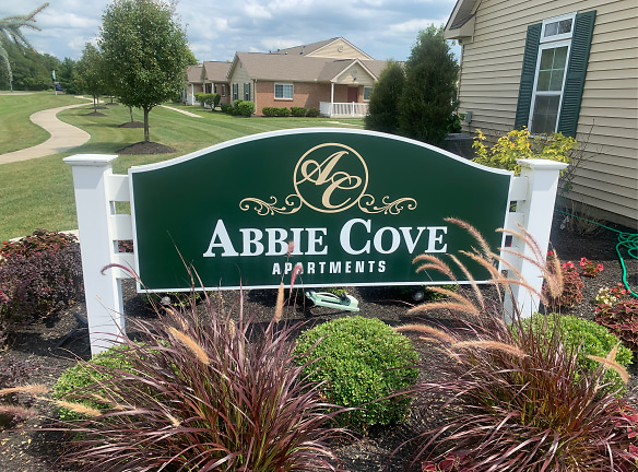 Abbie Cove Apartments - Canal Winchester, OH