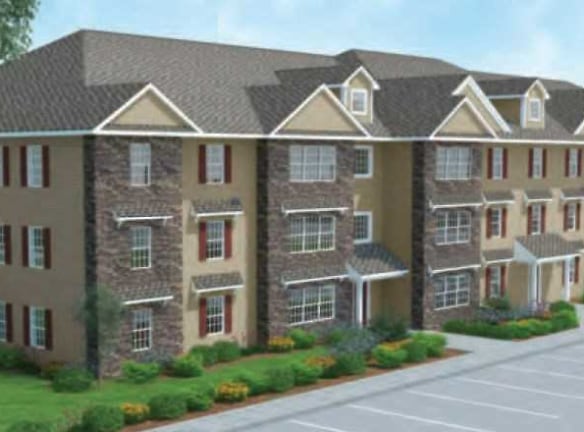 Lion Heart Residences - Cohoes, NY