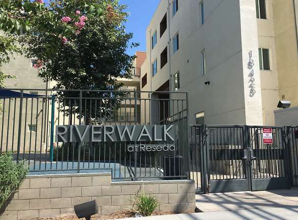 Riverwalk At Reseda Apartments - Reseda, CA