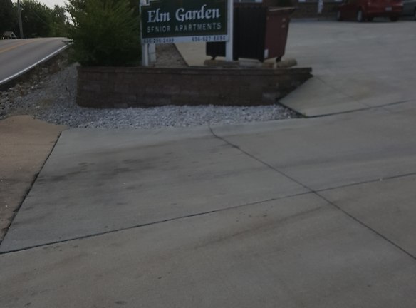 Elm Garden Senior & AARP Apartments - Arnold, MO