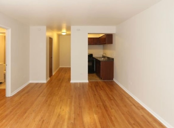 1040 W Hollywood Ave unit 2 - Chicago, IL
