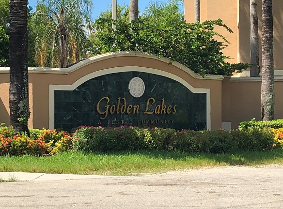 Golden Lakes Apartments - Miami, FL