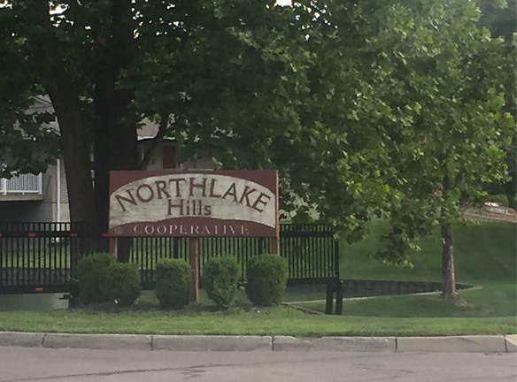 Northlake Hills Apartments - Dayton, OH