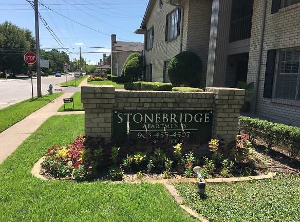 Stonebridge And Los Incas Apartments - Greenville, TX