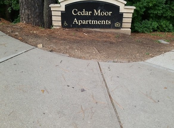 Cedar Moor Apartments - Raleigh, NC