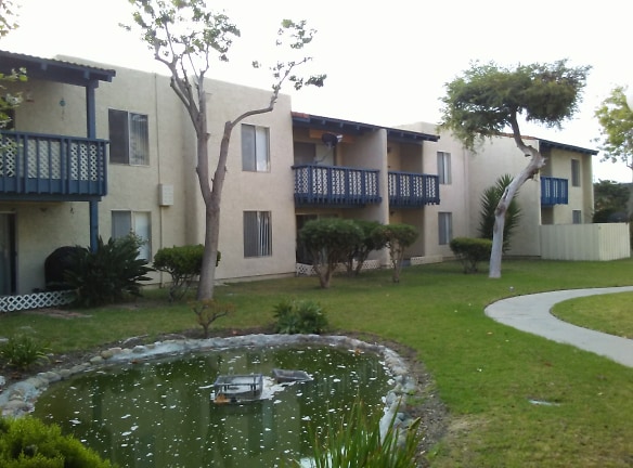 The Landing At Channel Island Apartments - Oxnard, CA