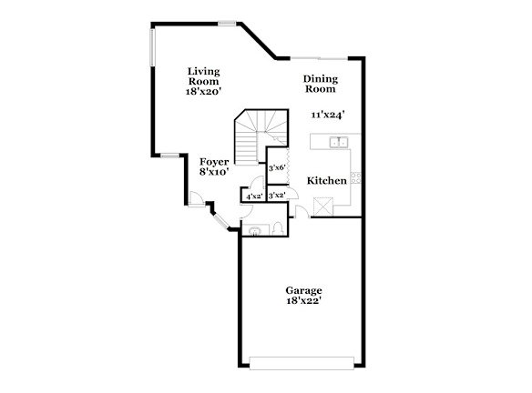 433 E Topeka Dr - Phoenix, AZ