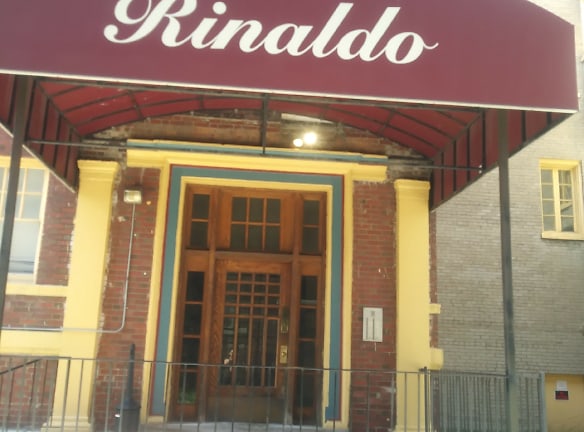 The Rinaldo Apartments - Detroit, MI