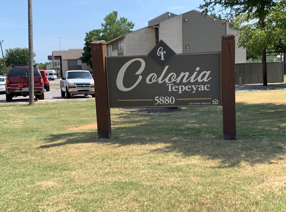 Colonia Tepeyac Apartments - Dallas, TX