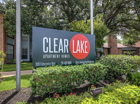 Clear Lake Apartments - Houston, TX