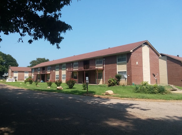 Beechwood Park Apts Apartments - Vicksburg, MS
