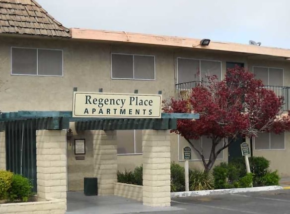 Regency Place - Las Vegas, NV