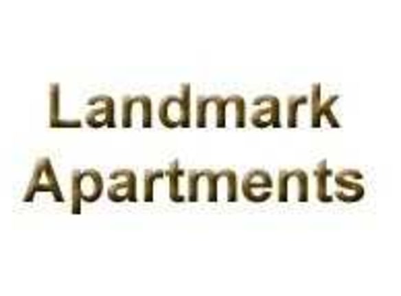 Landmark Apartments - Tallahassee, FL