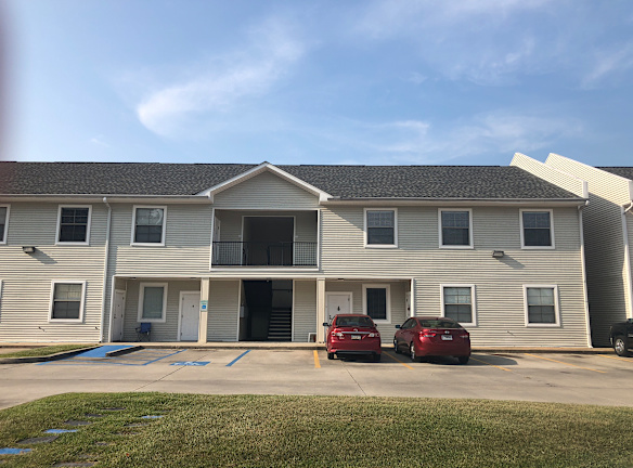 Azalea Place Apartments - Opelousas, LA