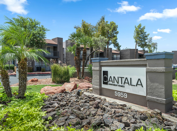 Cantala Apartments - Glendale, AZ